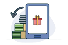 cashback bonus