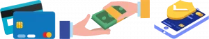 Wpłata i wypłata
